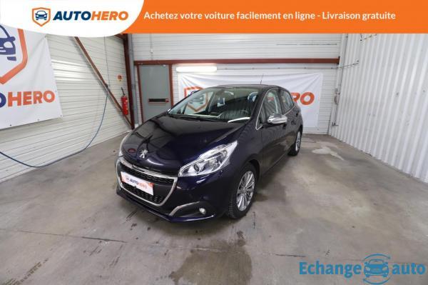 Peugeot 208 1.2 e-THP Allure 110 ch