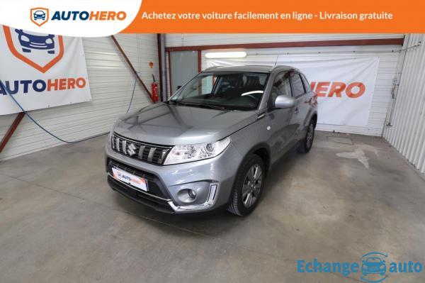 Suzuki Vitara 1.0 BoosterJet Comfort 111 ch