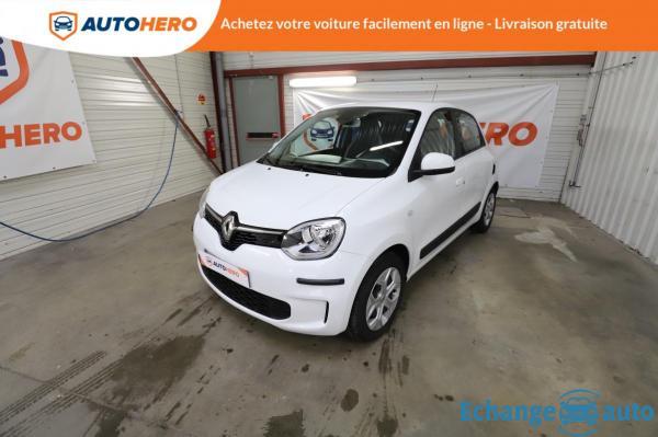 Renault Twingo 1.0 SCe Zen 75 ch