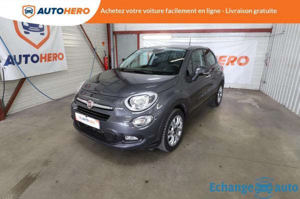Fiat 500X 1.4 Turbo Pop Star 140 ch