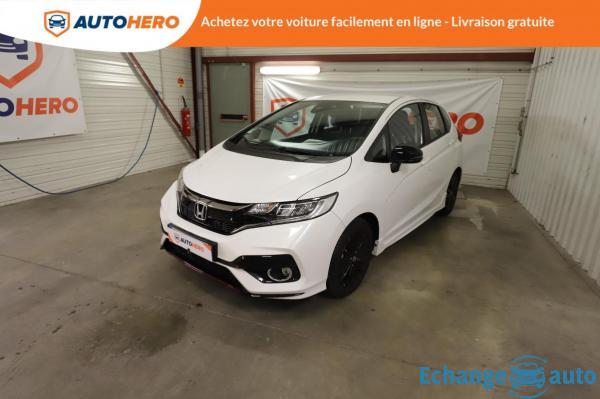 Honda Jazz 1.5 i-VTEC Dynamic 130 ch