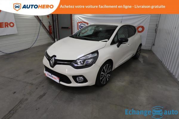 Renault Clio 0.9 ENERGY INITIALE PARIS 90 ch