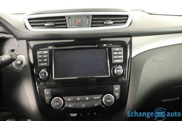 Nissan Qashqai 1.5 dCi 115 Tekna