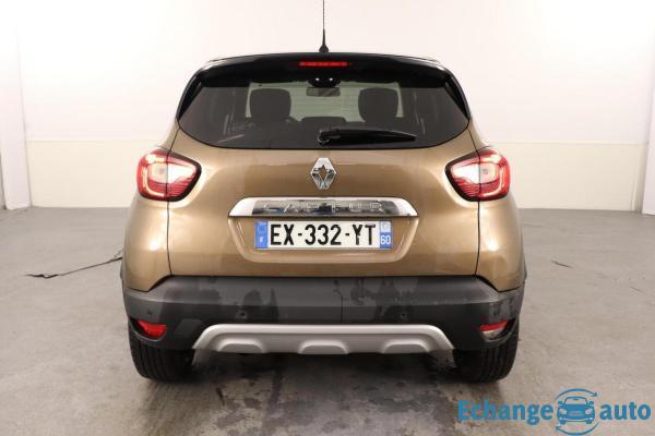 Renault Captur TCe 90 Intens