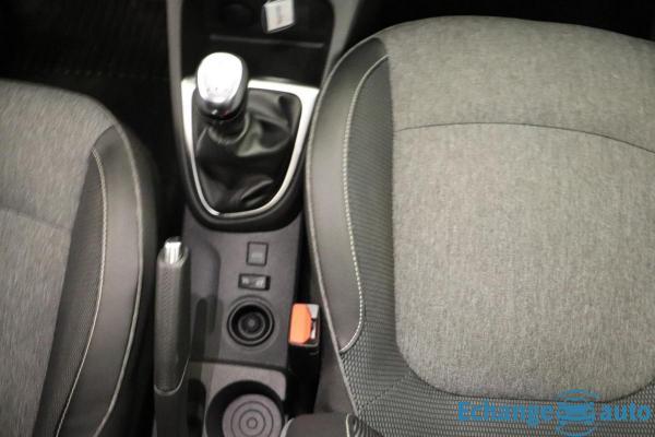 Renault Captur TCe 90 Intens