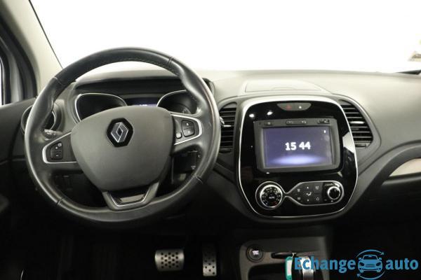 Renault Captur dCi 90 EDC Intens