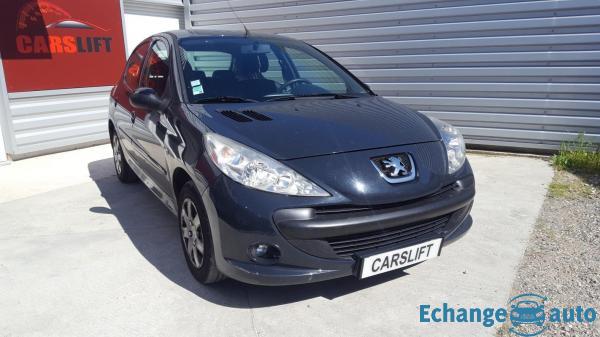 Peugeot 206 14 HDI BLUE LION 68 CV