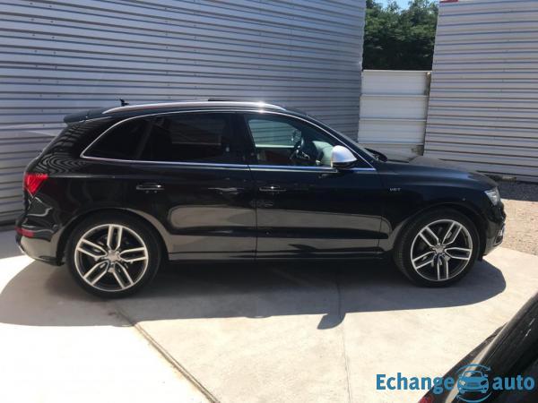 Audi SQ5 3.6 BI TURBO 313 CV