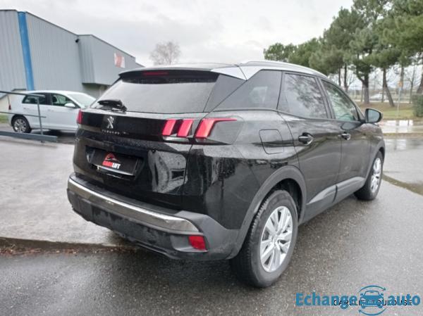 Peugeot 3008 1.2 PURETECH 130 ACTIVE BUSINESS