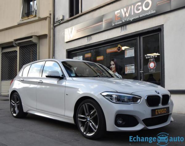 BMW Série 1 (F20) (2) 116i M SPORT