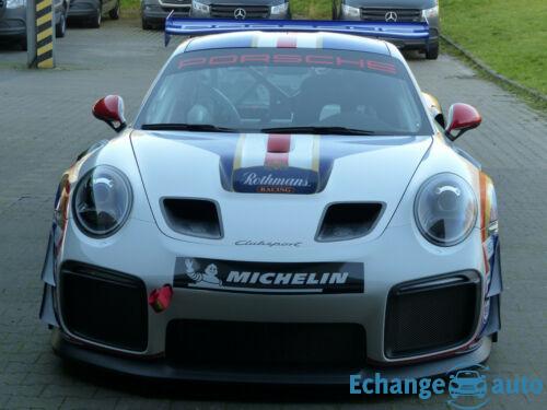 Porsche 991 GT2 RS CLUBSPORT