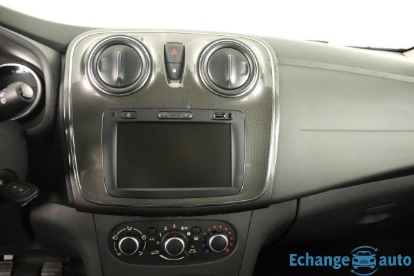 Dacia Sandero STEPWAY TCE 100 GPL