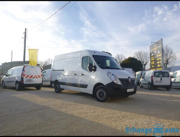 Renault Master III 2.3 DCI 170 L2H2 GRAND CONFORT