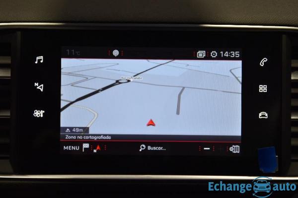 Peugeot 308 II (3) 1.2 PURETECH 130 S&S GT PACK