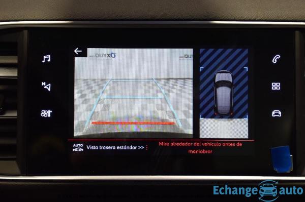 Peugeot 308 II (3) 1.2 PURETECH 130 S&S GT PACK