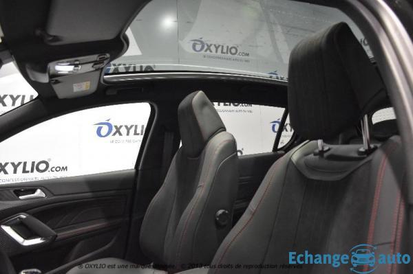 Peugeot 308 II (3) 1.2 PURETECH 130 S&S GT PACK