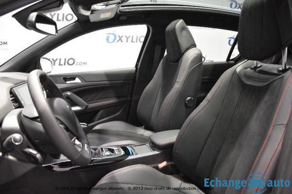 Peugeot 308 II (3) 1.2 PURETECH 130 S&S GT PACK