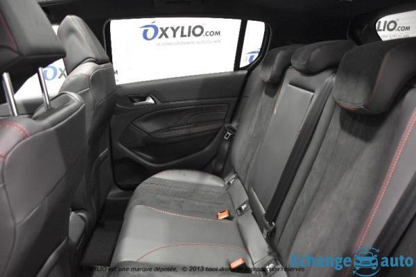 Peugeot 308 II (3) 1.2 PURETECH 130 S&S GT PACK