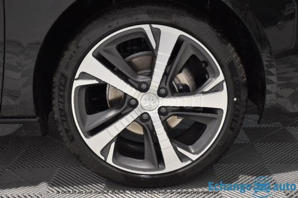 Peugeot 308 II (3) 1.2 PURETECH 130 S&S GT PACK