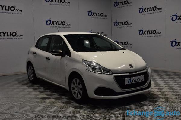 Peugeot 208 (2) 1.6 BLUEHDI 75 PREMIUM