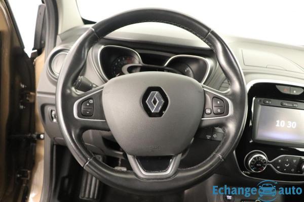 Renault Captur TCe 90 Intens
