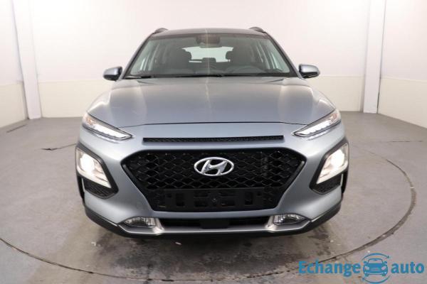 Hyundai Kona 1.0 T-GDI LIFE PLUS MY20