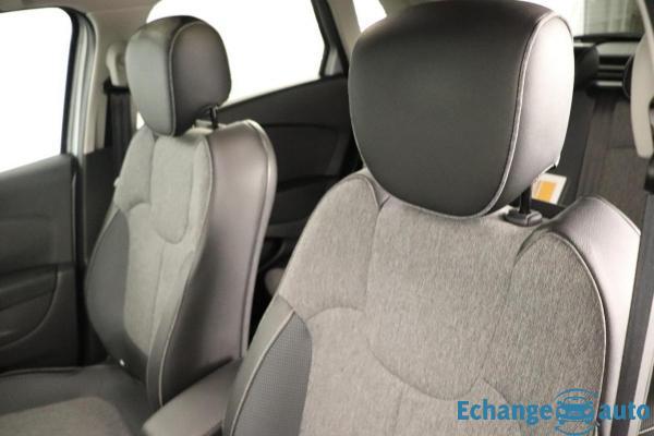 Renault Captur dCi 90 EDC Intens