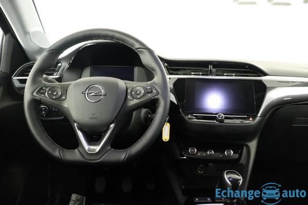 Opel Corsa 1.2 Turbo 100 ch BVM6 Elegance
