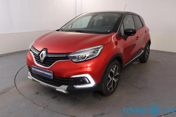 Renault Captur TCe 90 Intens