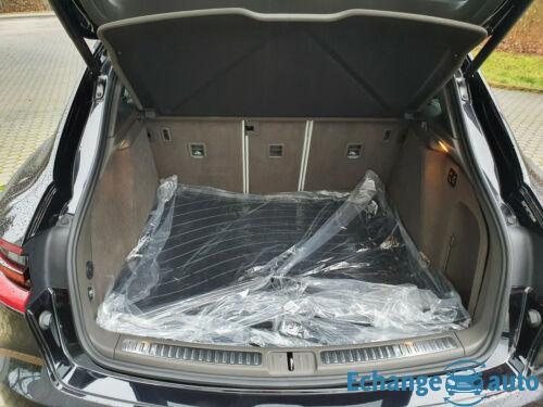 Porsche Macan Turbo 3,6