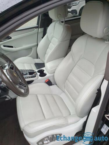 Porsche Macan Turbo 3,6