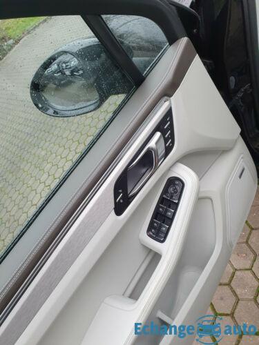 Porsche Macan Turbo 3,6