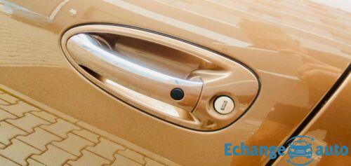 Porsche Panamera Turbo