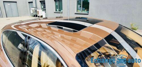 Porsche Panamera Turbo