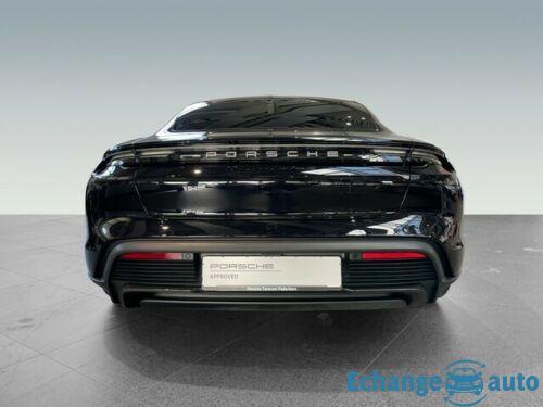 Porsche Taycan Turbo S