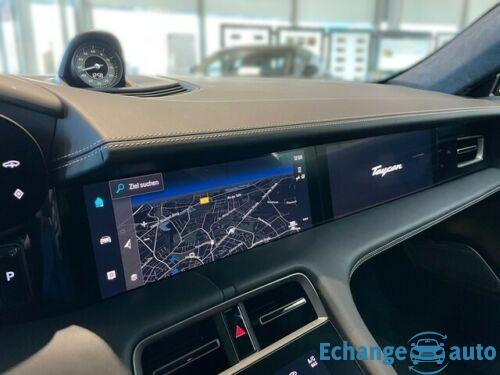 Porsche Taycan Turbo S