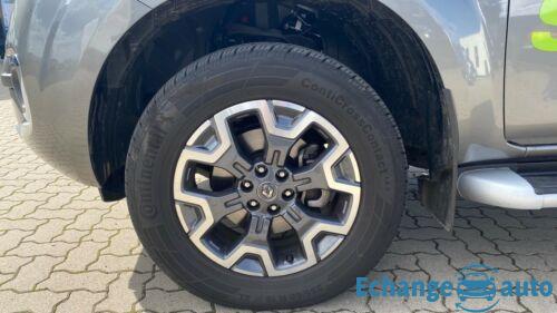 Renault Alaskan Intens Blue dCi190