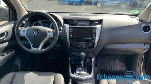 Renault Alaskan Intens Blue dCi190