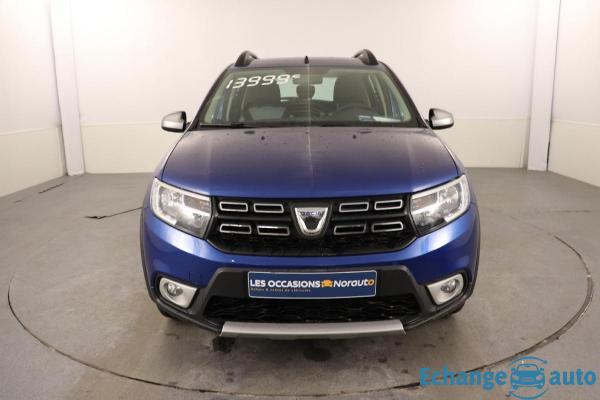 Dacia Sandero STEPWAY TCE 100 GPL