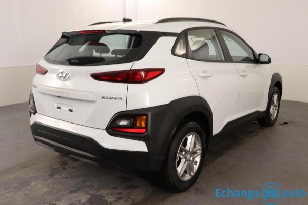 Hyundai Kona 1.0 T-GDI LIFE PLUS MY20