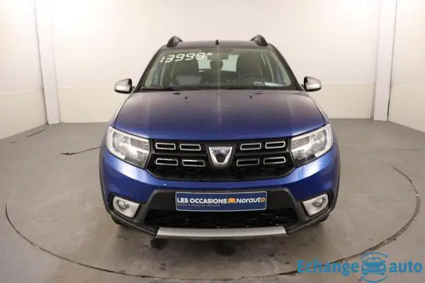 Dacia Sandero STEPWAY TCE 100 GPL