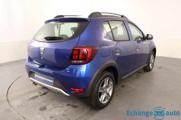 Dacia Sandero STEPWAY TCE 100 GPL