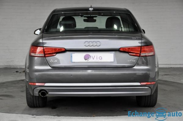 Audi A4 1.4 TFSI 150cv S-LINE