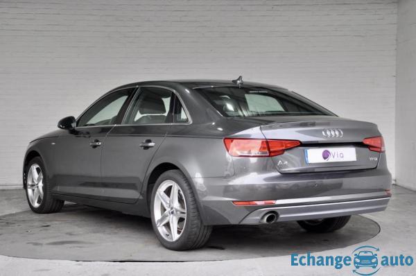Audi A4 1.4 TFSI 150cv S-LINE
