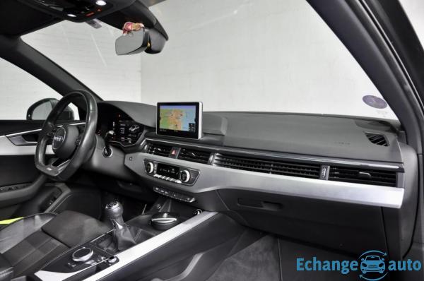 Audi A4 1.4 TFSI 150cv S-LINE