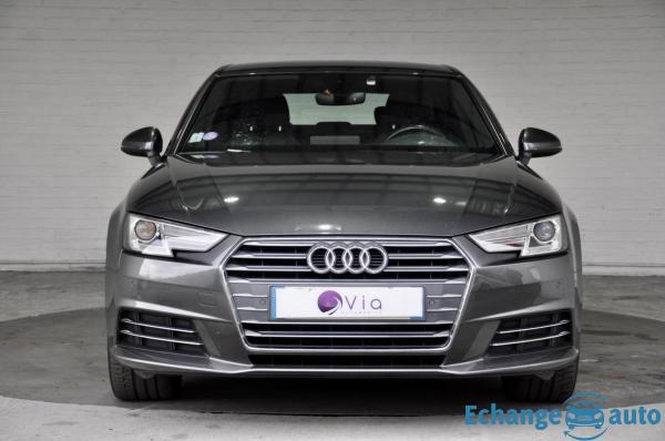 Audi A4 1.4 TFSI 150cv S-LINE