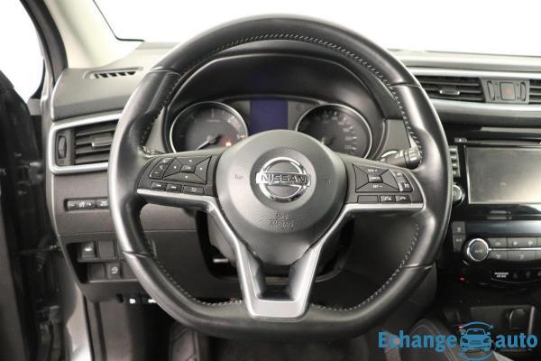 Nissan Qashqai 1.5 dCi 115 Tekna