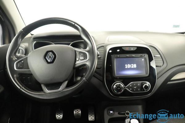 Renault Captur TCe 90 Intens