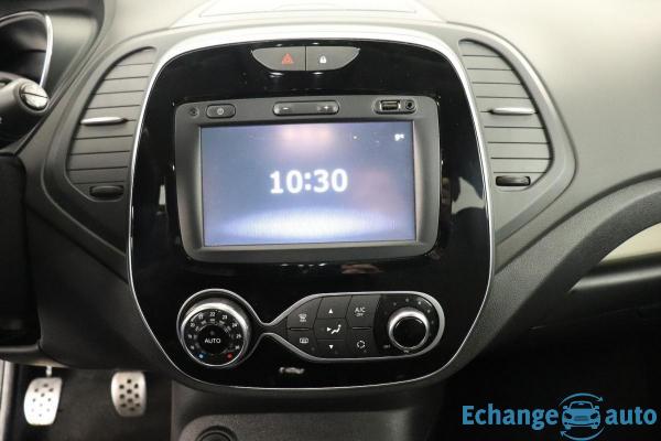 Renault Captur TCe 90 Intens