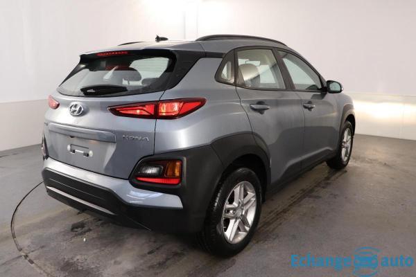 Hyundai Kona 1.0 T-GDI LIFE PLUS MY20